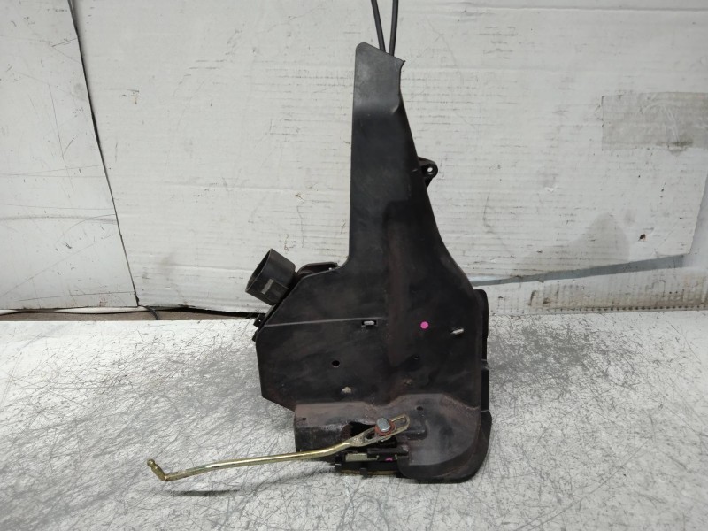 Recambio de motor cierre centralizado trasero izquierdo para toyota rav 4 (a2) 2.0 luna 4x4 referencia OEM IAM   5P