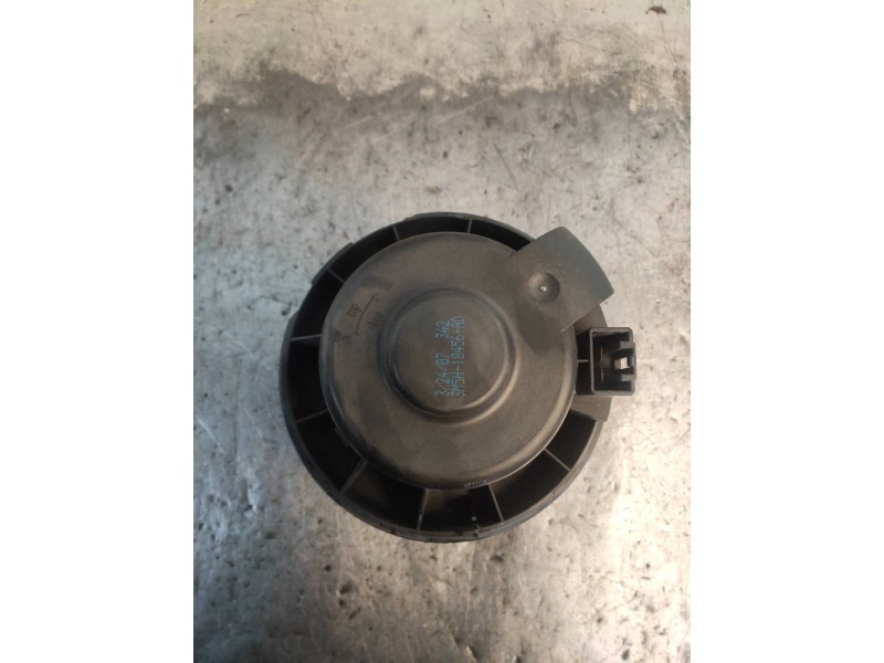 Recambio de motor calefaccion para ford c-max (cb3) ghia referencia OEM IAM 3M5H18456AD  