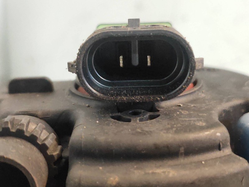 Recambio de faro antiniebla derecho para citroen c4 grand picasso business referencia OEM IAM 89210094  