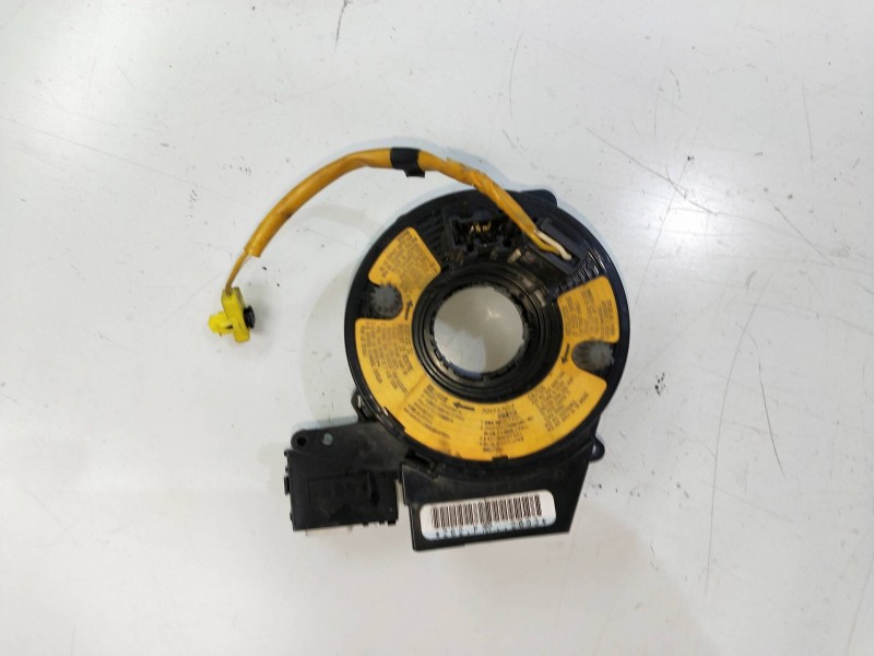 Recambio de kit airbag para mazda 3 berlina (bk) 1.6 crdt active referencia OEM IAM   