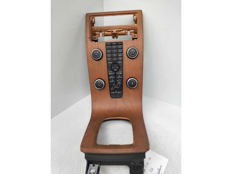 Recambio de mando calefaccion / aire acondicionado para volvo c30 2.5 20v turbo cat referencia OEM IAM   