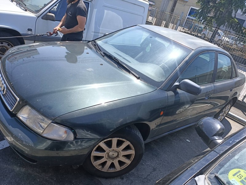 audi a4 berlina (b5) del año 1995