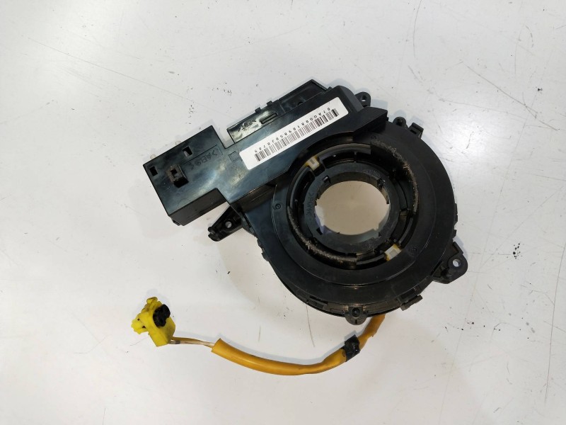 Recambio de kit airbag para mazda 3 berlina (bk) 1.6 crdt active referencia OEM IAM   