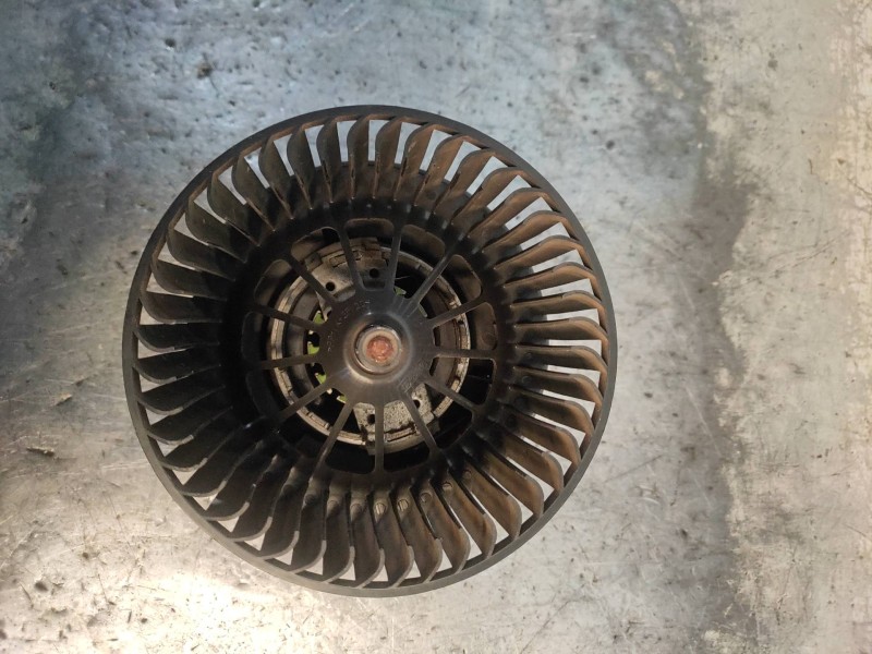 Recambio de motor calefaccion para ford c-max (cb3) ghia referencia OEM IAM 3M5H18456AD  