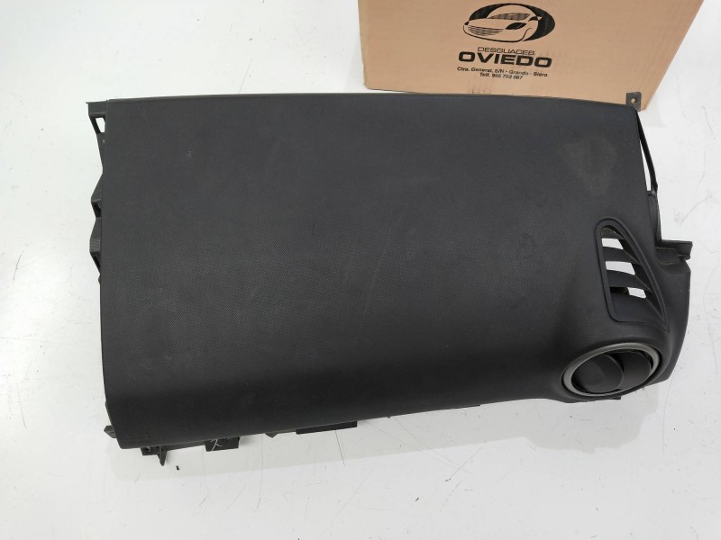 Recambio de kit airbag para mazda 3 berlina (bk) 1.6 crdt active referencia OEM IAM   