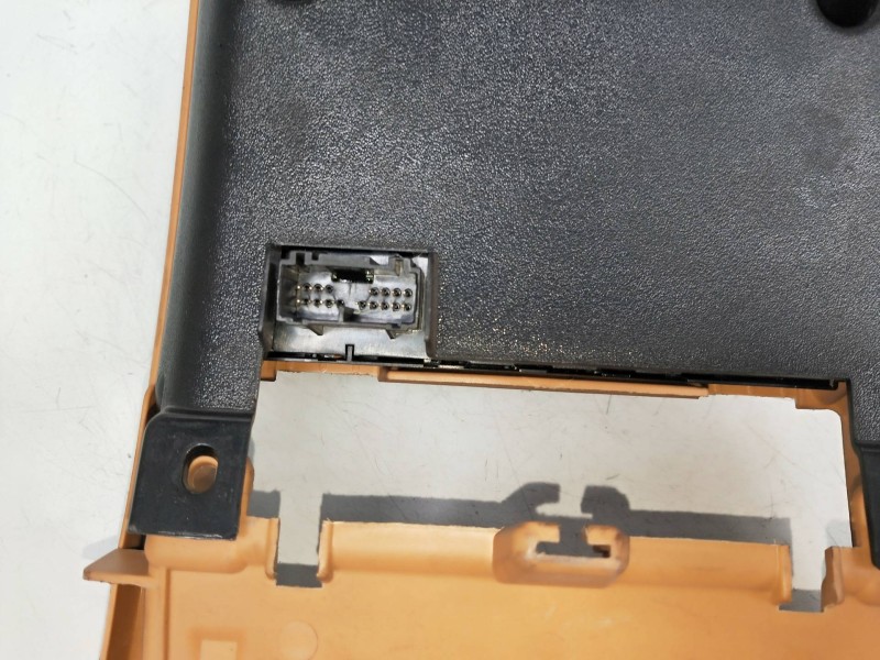 Recambio de mando calefaccion / aire acondicionado para volvo c30 2.5 20v turbo cat referencia OEM IAM   