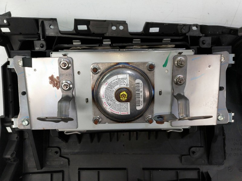 Recambio de kit airbag para mazda 3 berlina (bk) 1.6 crdt active referencia OEM IAM   