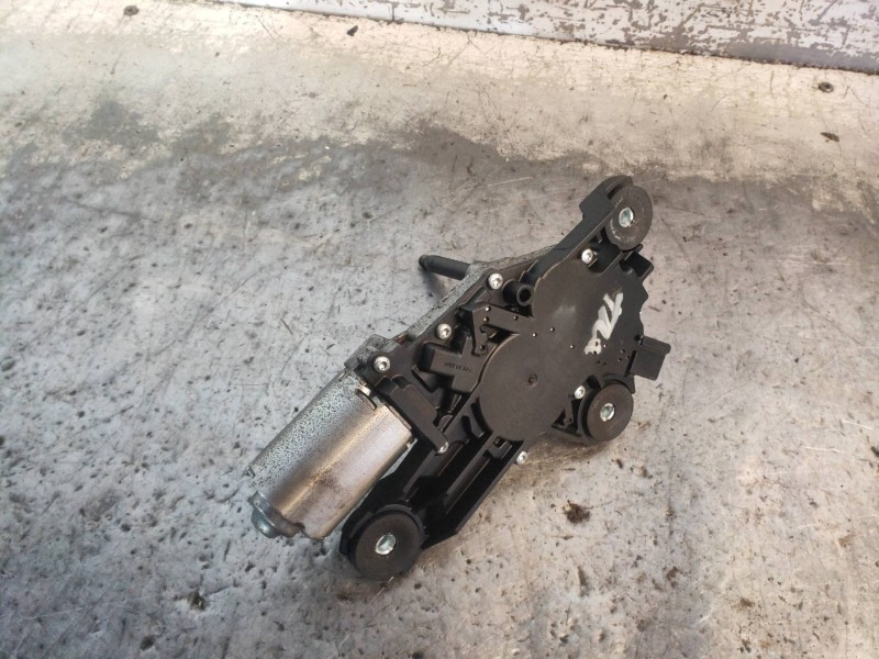 Recambio de motor limpia trasero para ford c-max (cb3) ghia referencia OEM IAM 0390201823 3M51R17K441AE 