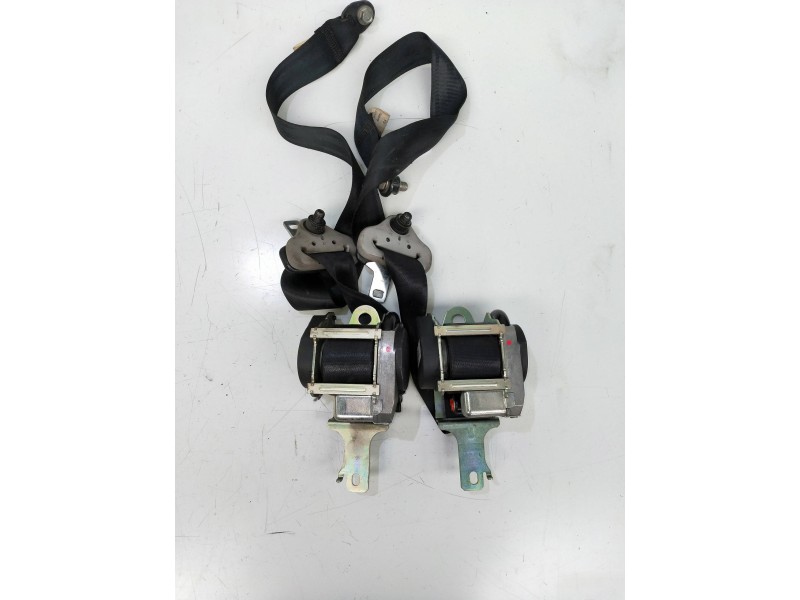 Recambio de kit airbag para mazda 3 berlina (bk) 1.6 crdt active referencia OEM IAM   