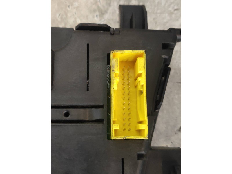 Recambio de cuadro instrumentos para citroen c4 grand picasso business referencia OEM IAM P9666704380 P9666704380A00 NS141700348