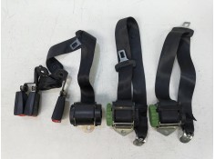 Recambio de juego cinturones trasero para skoda octavia berlina (1z3) 1.6 tdi dpf referencia OEM IAM   5P