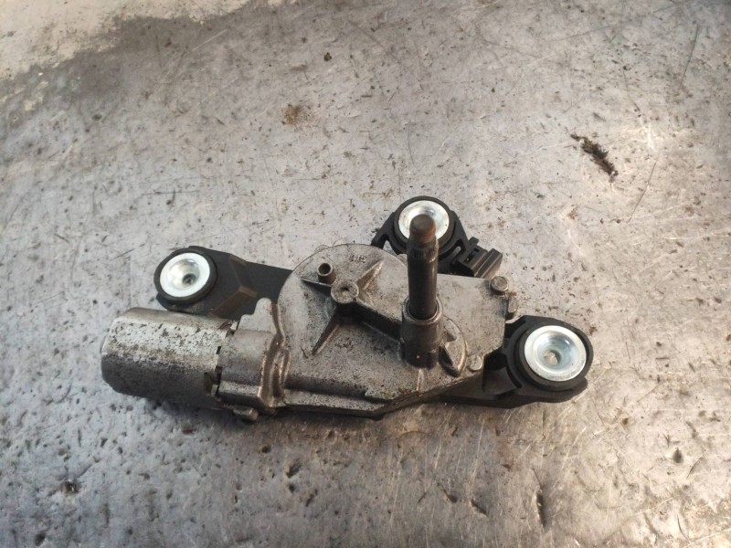 Recambio de motor limpia trasero para ford c-max (cb3) ghia referencia OEM IAM 0390201823 3M51R17K441AE 