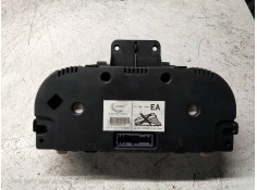 Recambio de cuadro instrumentos para ford fiesta (cbk) ambiente referencia OEM IAM 4S6F10849 EA  2