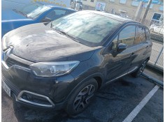 renault captur del año 2017