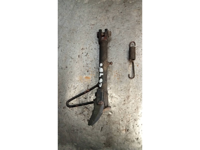 Recambio de caballete lateral para honda cb 450 n/cb 450 s cb 450 n referencia OEM IAM   