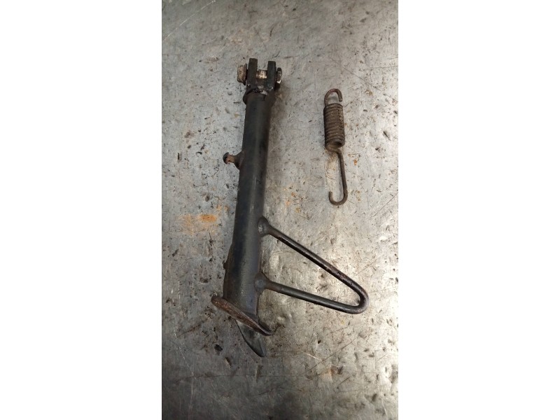 Recambio de caballete lateral para honda cb 450 n/cb 450 s cb 450 n referencia OEM IAM   