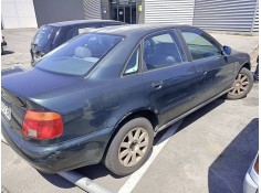 audi a4 berlina (b5) del año 1995 2