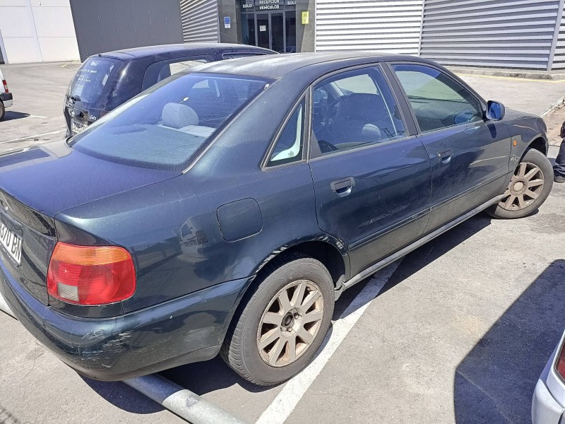 audi a4 berlina (b5) del año 1995