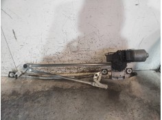 Recambio de motor limpia delantero para ford c-max (cb3) ghia referencia OEM IAM 0390241724 3M5117508AA 