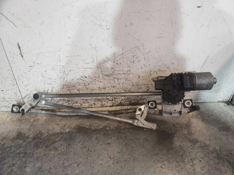 Recambio de motor limpia delantero para ford c-max (cb3) ghia referencia OEM IAM 0390241724 3M5117508AA 