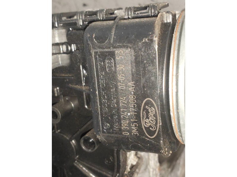 Recambio de motor limpia delantero para ford c-max (cb3) ghia referencia OEM IAM 0390241724 3M5117508AA 