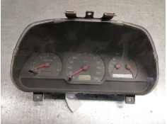 Recambio de cuadro instrumentos para volvo s40 berlina 1.9 diesel cat referencia OEM IAM 30889704  