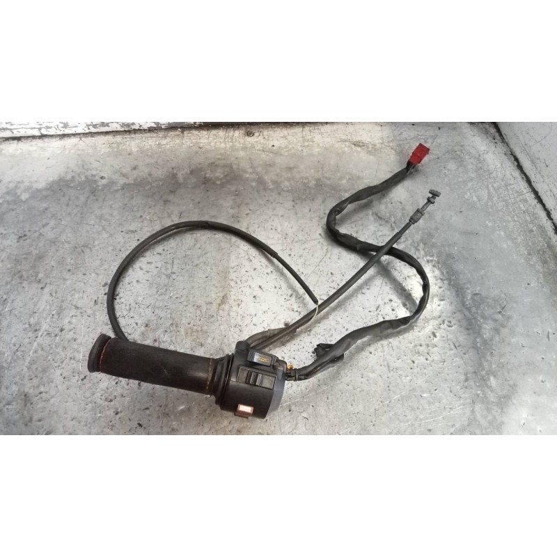 Recambio de puño acelerador para honda cb 450 n/cb 450 s cb 450 n referencia OEM IAM   