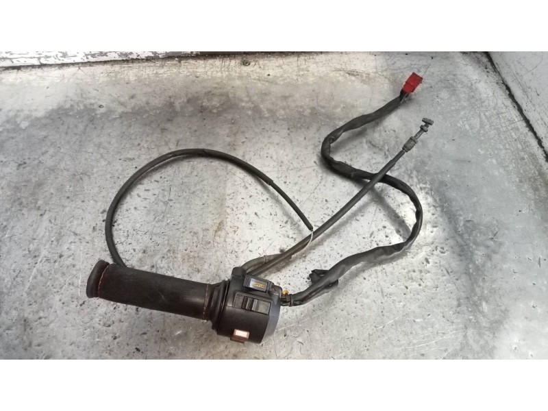 Recambio de puño acelerador para honda cb 450 n/cb 450 s cb 450 n referencia OEM IAM   