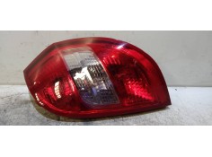 Recambio de piloto trasero derecho para mercedes clase a (w169) a 150 a-edition (169.031) referencia OEM IAM 89503761 A169820286