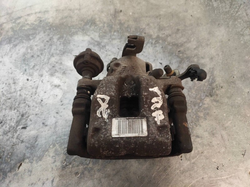 Recambio de pinza freno trasera derecha para citroen c4 grand picasso business referencia OEM IAM   