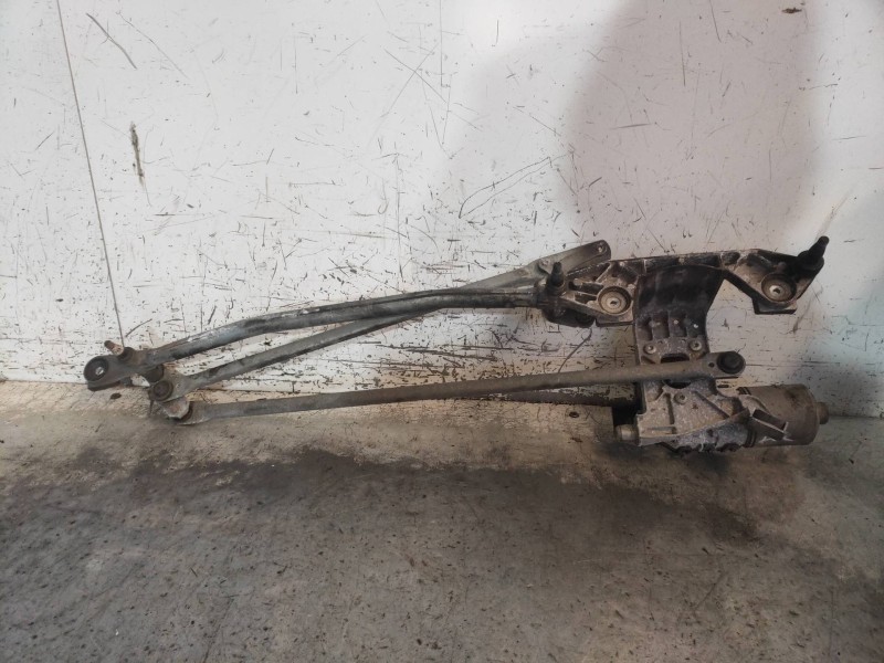 Recambio de motor limpia delantero para ford c-max (cb3) ghia referencia OEM IAM 0390241724 3M5117508AA 