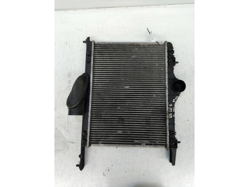 Recambio de intercooler para volvo s40 berlina 1.9 diesel cat referencia OEM IAM   