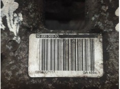 Recambio de pinza freno trasera derecha para citroen c4 grand picasso business referencia OEM IAM    2