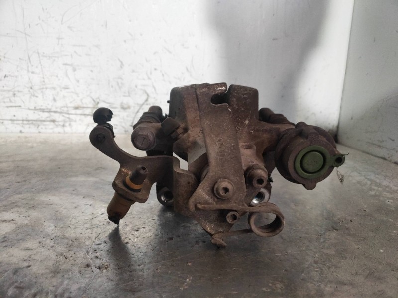 Recambio de pinza freno trasera derecha para citroen c4 grand picasso business referencia OEM IAM   