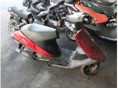 suzuki ah 50 / ah 100 del año 1999