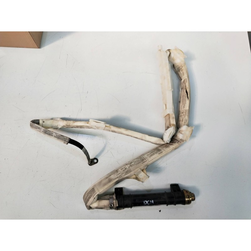 Recambio de airbag cortina delantero derecho para mercedes clase s (w220) berlina 320 cdi (220.026) referencia OEM IAM 220860060