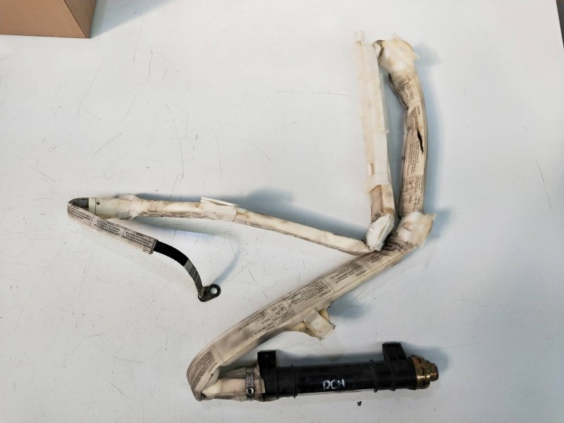 Recambio de airbag cortina delantero derecho para mercedes clase s (w220) berlina 320 cdi (220.026) referencia OEM IAM 220860060