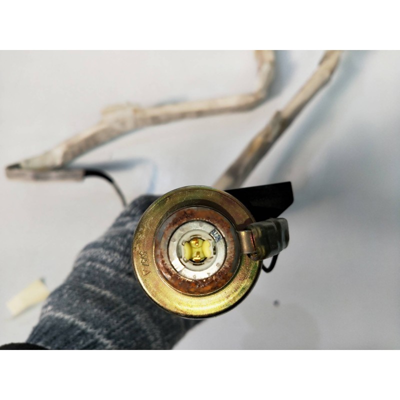 Recambio de airbag cortina delantero derecho para mercedes clase s (w220) berlina 320 cdi (220.026) referencia OEM IAM 220860060