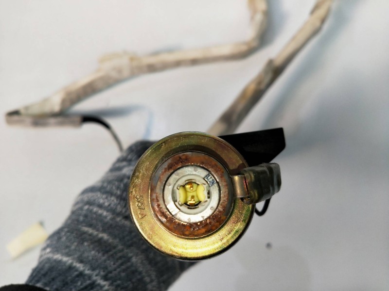 Recambio de airbag cortina delantero derecho para mercedes clase s (w220) berlina 320 cdi (220.026) referencia OEM IAM 220860060