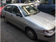 seat cordoba berlina (6k2) del año 2000