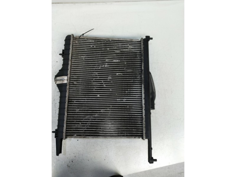 Recambio de intercooler para volvo s40 berlina 1.9 diesel cat referencia OEM IAM   