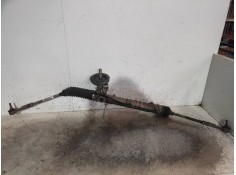 Recambio de cremallera direccion para citroen c4 grand picasso business referencia OEM IAM 6820000084  