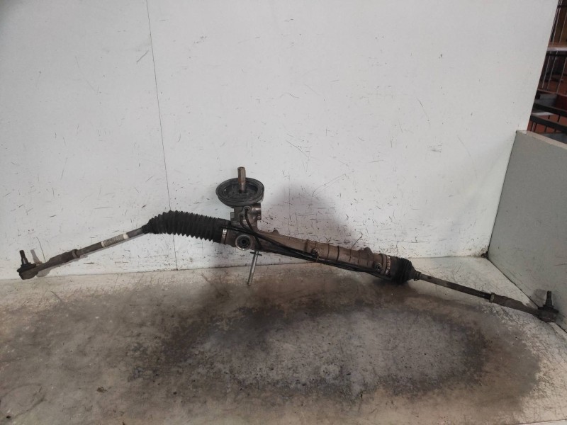 Recambio de cremallera direccion para citroen c4 grand picasso business referencia OEM IAM 6820000084  