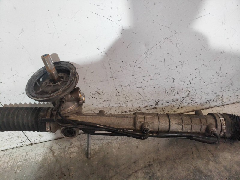 Recambio de cremallera direccion para citroen c4 grand picasso business referencia OEM IAM 6820000084  