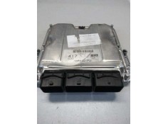 Recambio de centralita motor uce para volvo v40 familiar 1.9 diesel cat referencia OEM IAM 0281011086 HOM8200065994 8200233339 3