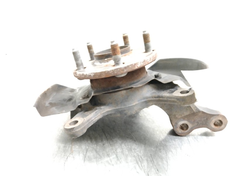 Recambio de mangueta delantera derecha para toyota picnic (m10) 2.2 turbodiesel referencia OEM IAM   