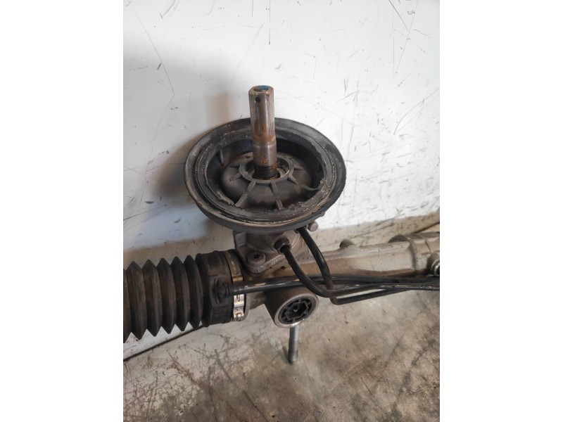 Recambio de cremallera direccion para citroen c4 grand picasso business referencia OEM IAM 6820000084  