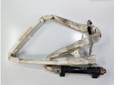 Recambio de airbag cortina delantero izquierdo para mercedes clase s (w220) berlina 320 cdi (220.026) referencia OEM IAM 2208600