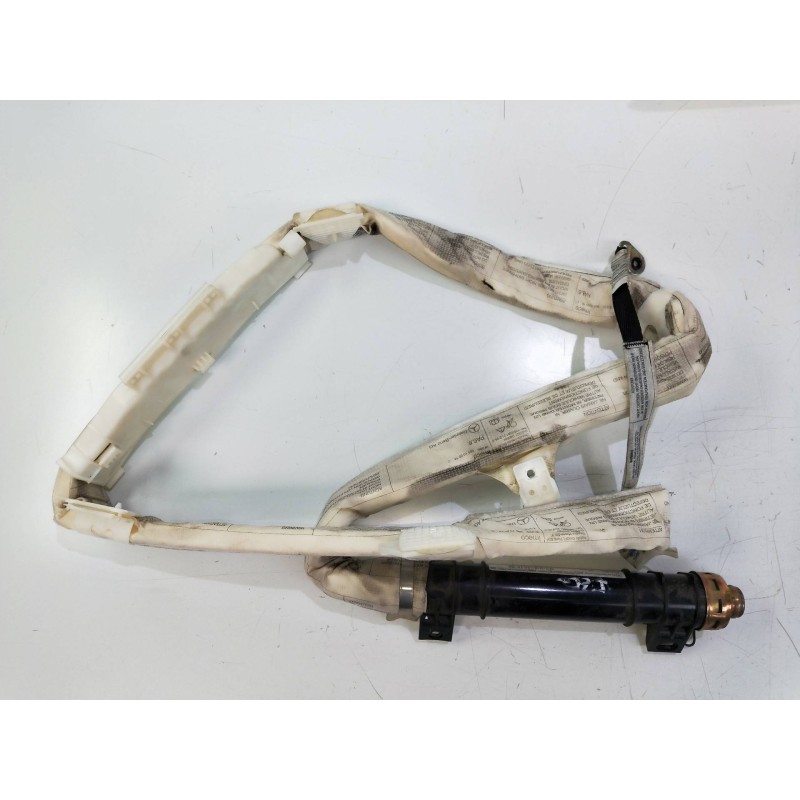 Recambio de airbag cortina delantero izquierdo para mercedes clase s (w220) berlina 320 cdi (220.026) referencia OEM IAM 2208600