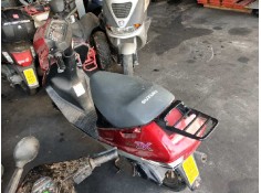 suzuki ah 50 / ah 100 del año 1999 2